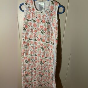 Floral Sleep Sack